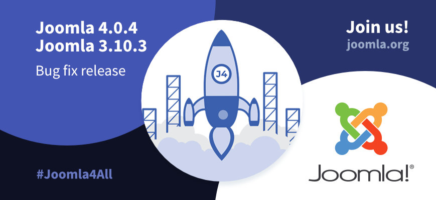 J4.0.4 J3.10.3 releases